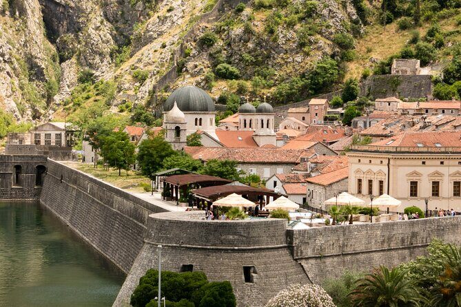 Authentic Kotor Old Town Walking Tour - Who Should Book This Tour?