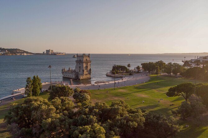 Authentic Lisbon: 3h Tuk Tuk Tour of Lisbon and Belém Secret Gems - Who Should Consider This Tour?