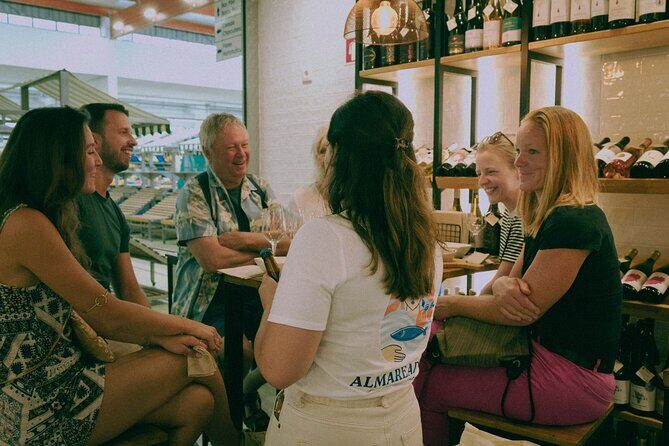 Authentic Market & Food Tour in Portimão, Algarve - The Value Proposition and Practical Details