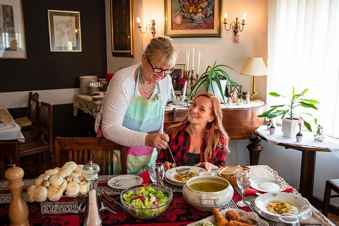 Authentic Market Tour and Cooking Class in the Heart of Zagreb - What to Expect on the Day