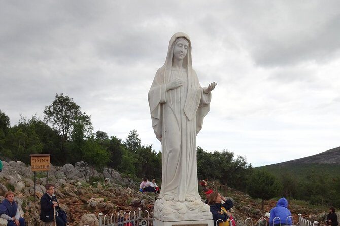 Authentic Medjugorje Tour - Exploring the Itinerary in Detail