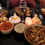Authentic Moroccan Dinner & Cooking Workshop in Paris - Value and Practical Considerations