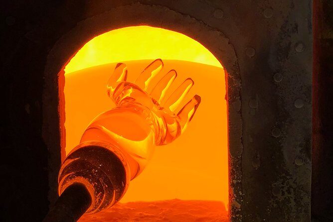 Authentic Murano Glass Tour - The Experience – What Sets It Apart