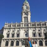 Authentic Oporto Walking Tour with Wine Tasting - Authenticity and Reviewer Perspectives