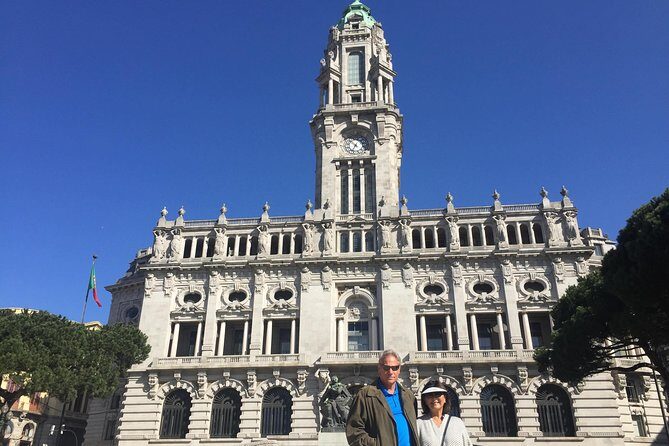 Authentic Oporto Walking Tour with Wine Tasting - Authenticity and Reviewer Perspectives