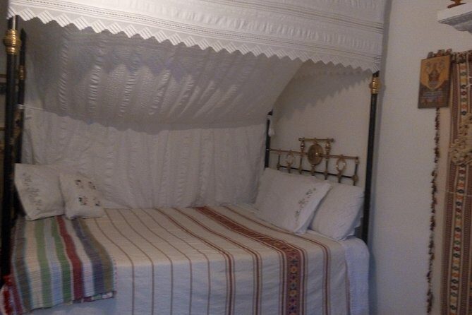 Authentic Paphos: Culture, Flavors and Traditions - Transportation, Group Size, and Overall Value