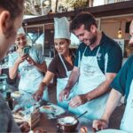 Authentic Pasta Cooking Class in Sorrento with Wine - The Itinerary in Detail