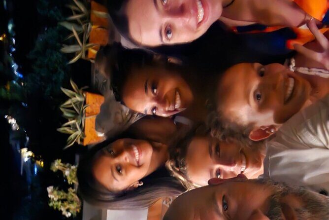 Authentic Pasta & Pizza Cooking Class with Sorrento Coast Pickup - The Experience in Detail