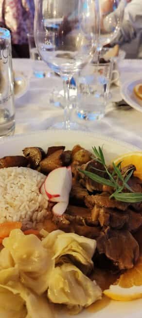 Authentic Porto Fado: A Cultural & Musical Evening - Final Thoughts