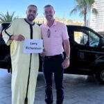 Authentic Private Tangier Tour from Cadiz Camel Ride & Lunch - Who Is This Tour Best Suited For?