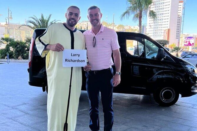 Authentic Private Tangier Tour from Cadiz Camel Ride & Lunch - Who Is This Tour Best Suited For?