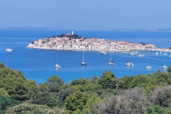 Authentic Private Tour NP Krka With local Lunch and Wine Tasting - A Deep Dive into the Tour Experience