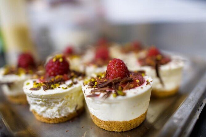 Authentic Roman Restaurant Dining Experience - Practical Details: What to Expect