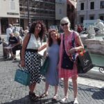Authentic Roman shopping and fashion experience - The Value of the Experience