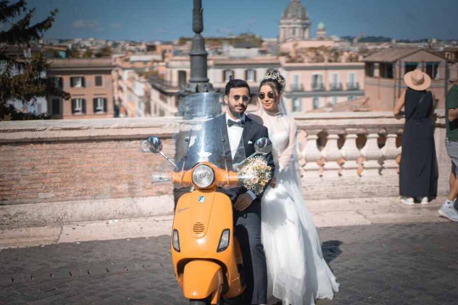 Authentic Rome Vespa Tour /See the Eternal City Like a Local - Who Should Consider This Tour?