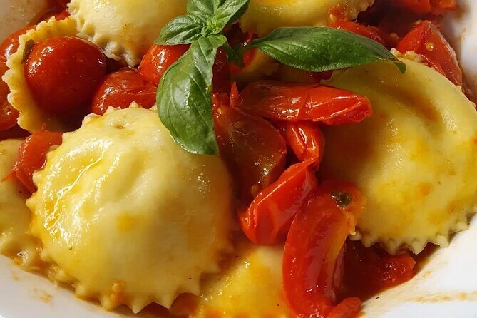 Authentic Sicilian cooking class with Francesca - The Value of This Experience