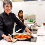 Authentic Tapas Cooking Class at a Private Eatery in Madrid - Who Should Book This Experience?