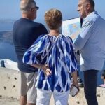 Authentic Tastes of Santorini - Exploring Oia: The Must-See Village