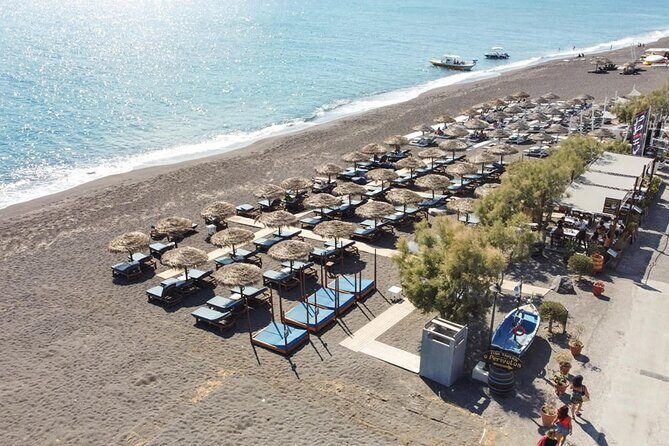 Authentic Tastes of Santorini - What Travelers Who Loved This Tour Say