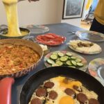 Authentic Turkish Breakfast Cooking at Home with Locals - The Itinerary Breakdown