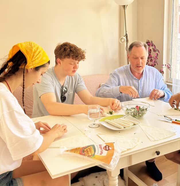 Authentic Turkish Cooking at a Locals Home in Istanbul - Final Thoughts: Who Should Try This Experience?