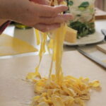 Authentic Tuscan Pasta Class in Florence with Local Chef Cinzia - What We Love About This Tour