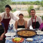 Authentic Valencian Paella Cooking Class - Who Should Book This Tour?