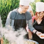 Authentic Valencian Paella Cooking Class - The Experience: A Step-by-Step Breakdown