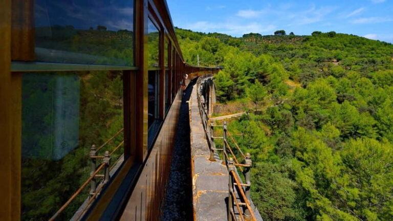 Authentic Vall de Sóller: Day Trip - Visiting the Alfabia Gardens: A Hidden Treasure