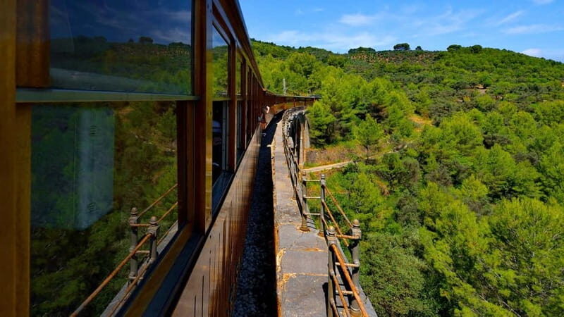 Authentic Vall de Sóller: Day Trip - Visiting the Alfabia Gardens: A Hidden Treasure