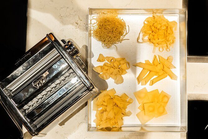 Authentic Venetian Cooking Classes - Practical Details and Tips for Booking