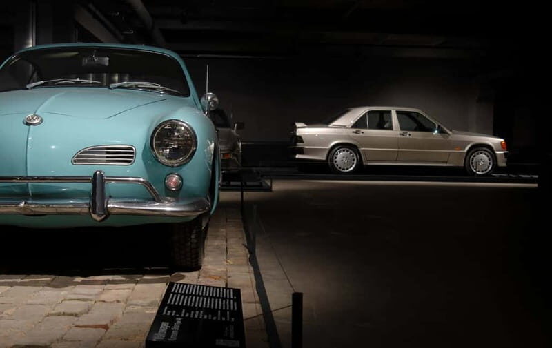 Automuseum Vilnius: Entry Ticket - Who Would Love This Tour?