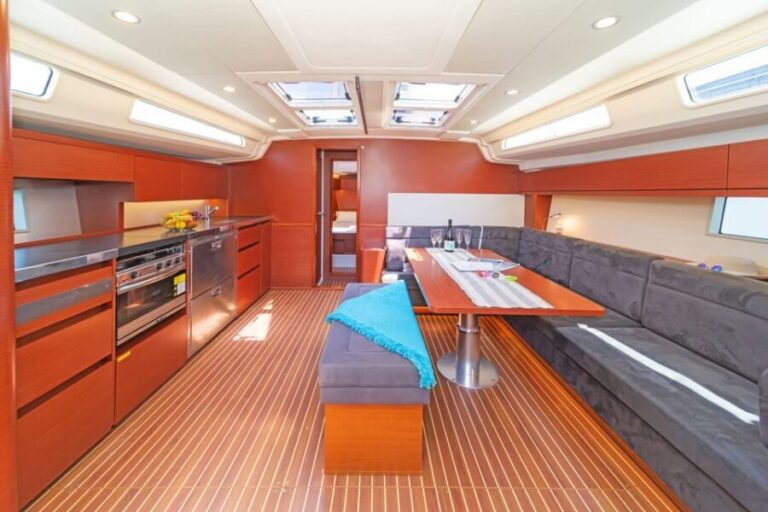 Autumn Cyclades: 7-Day Sailing Trip on a Luxury Yacht - Final Thoughts