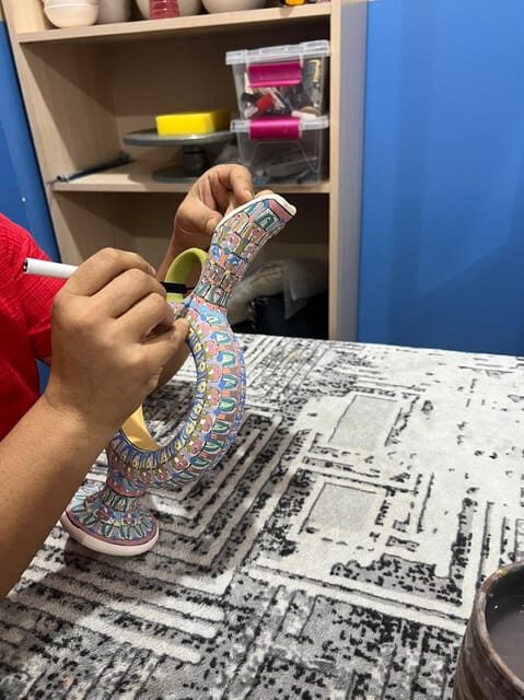 Avanos: Pottery Workshop with Clay Making Experience - The Itinerary Breakdown