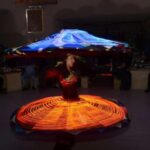 Avanos: Turkish Music and Dance Show with Dinner & Drinks - Authenticity and Value