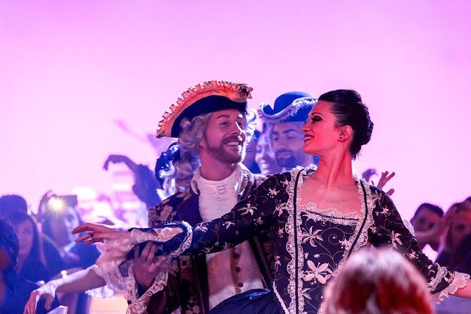 Avanspettacolo: Cabaret Dinner Show in Venice - Who Should Book This Tour?