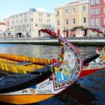 Aveiro and Coimbra from Porto with Moliceiro Boat Trip - Exploring the Itinerary in Detail