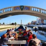 Aveiro and Costa Nova Half Day Tour from Porto with Boat Ride - A Closer Look at the Itinerary
