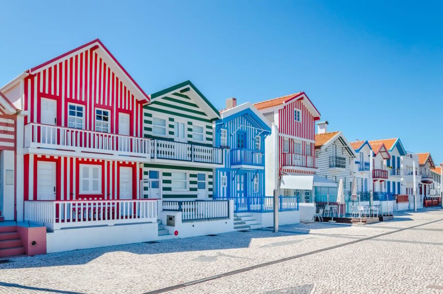 Aveiro and Costa Nova Half Day Tour with Cruise from Porto - Analyzing Value and Practicality