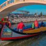 AVEIRO AND NEW COSTA: Private Full-Day Tour from Porto - Aveiro: The Portuguese Venice