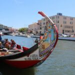 Aveiro Canal Cruise in Traditional Moliceiro Boat - Final thoughts