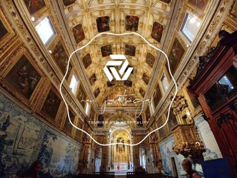 Aveiro City Tour: Private day trip with tickets included. - Who Is This Tour Best For?