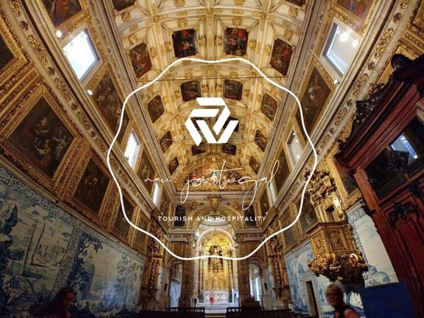 Aveiro City Tour: Private day trip with tickets included. - Who Is This Tour Best For?