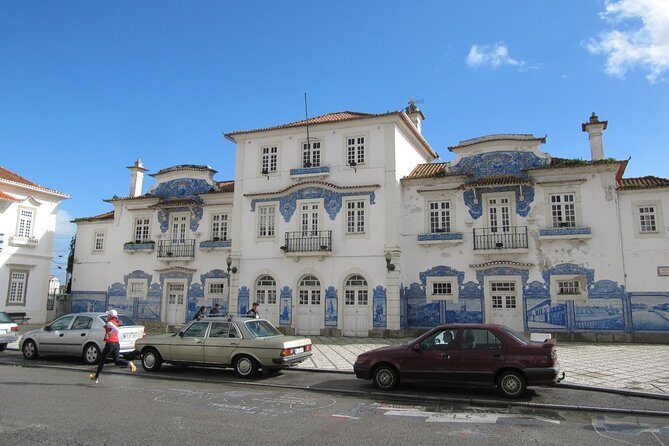 Aveiro & Costa Nova Private Tour Canals & Striped Houses - FAQ