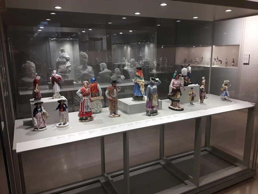 Aveiro: Cruise, Museums & Heritage Tickets Included - Discovering Ílhavo and Its Maritime Roots