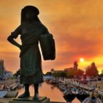 AVEIRO E COSTA NOVA: Private Full-Day Tour w/Boat from Porto - Authentic Art Nouveau & Salt Pan Stories