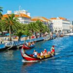 Aveiro: Half-Day Tour from Porto with Optional Cruise - Value and Practical Considerations
