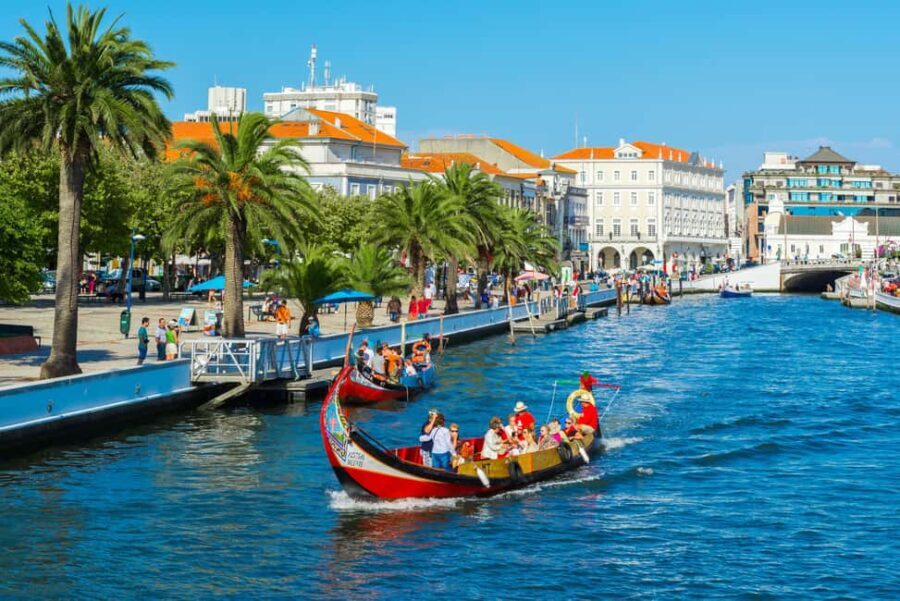 Aveiro: Half-Day Tour from Porto with Optional Cruise - Value and Practical Considerations