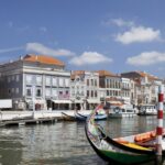 Aveiro: Half Day Tour with Boat Ride - Exploring Costa Nova and Its Iconic Houses