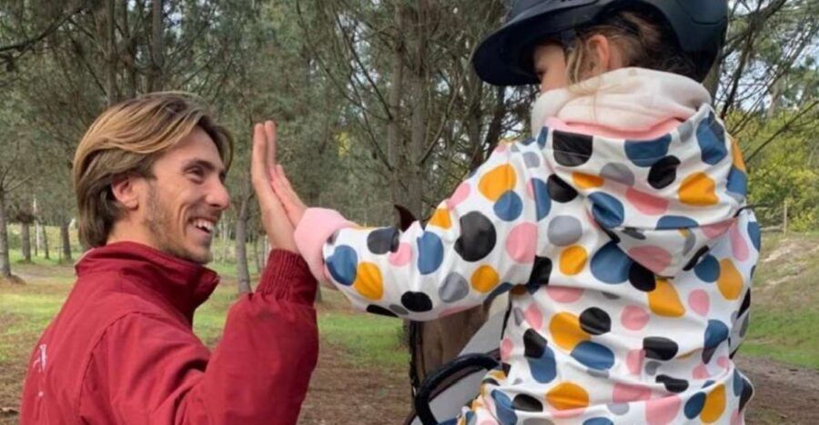 Aveiro: Horseback Riding at a Pedagogical Farm - Why This Experience Is Worth Considering